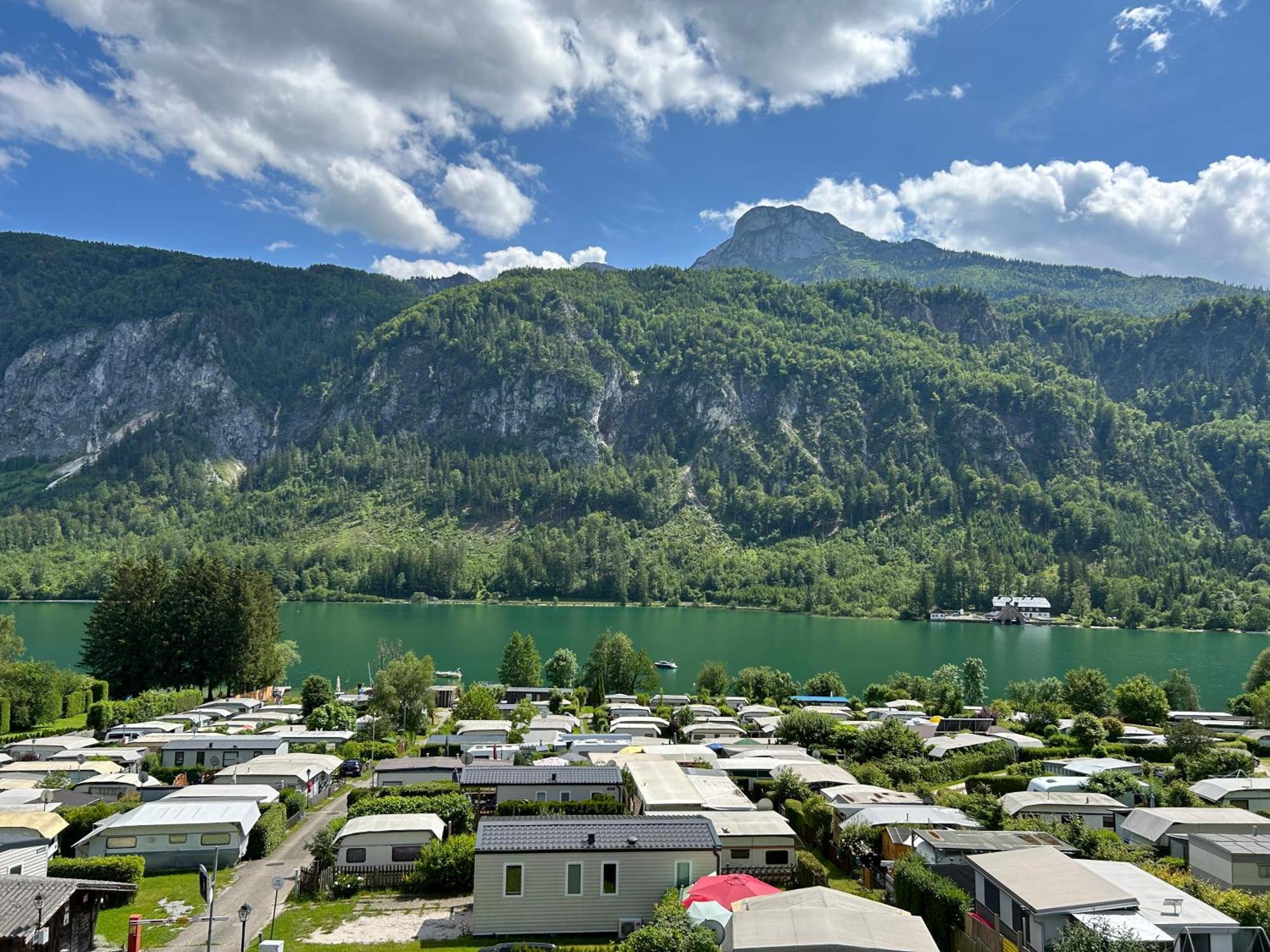 Gasthof Seestern Ort  Exterior foto