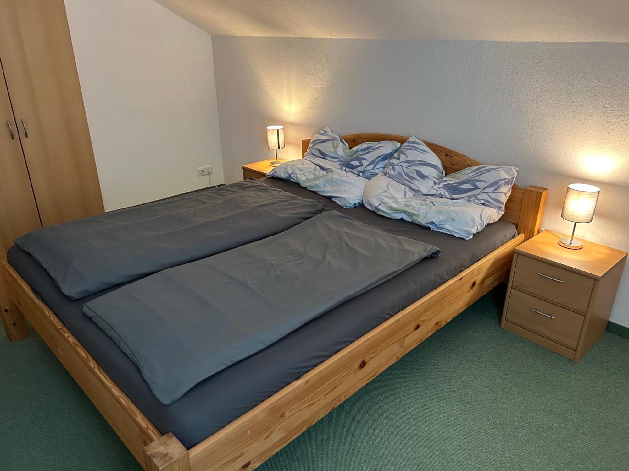 Gasthof Seestern Ort  Exterior foto