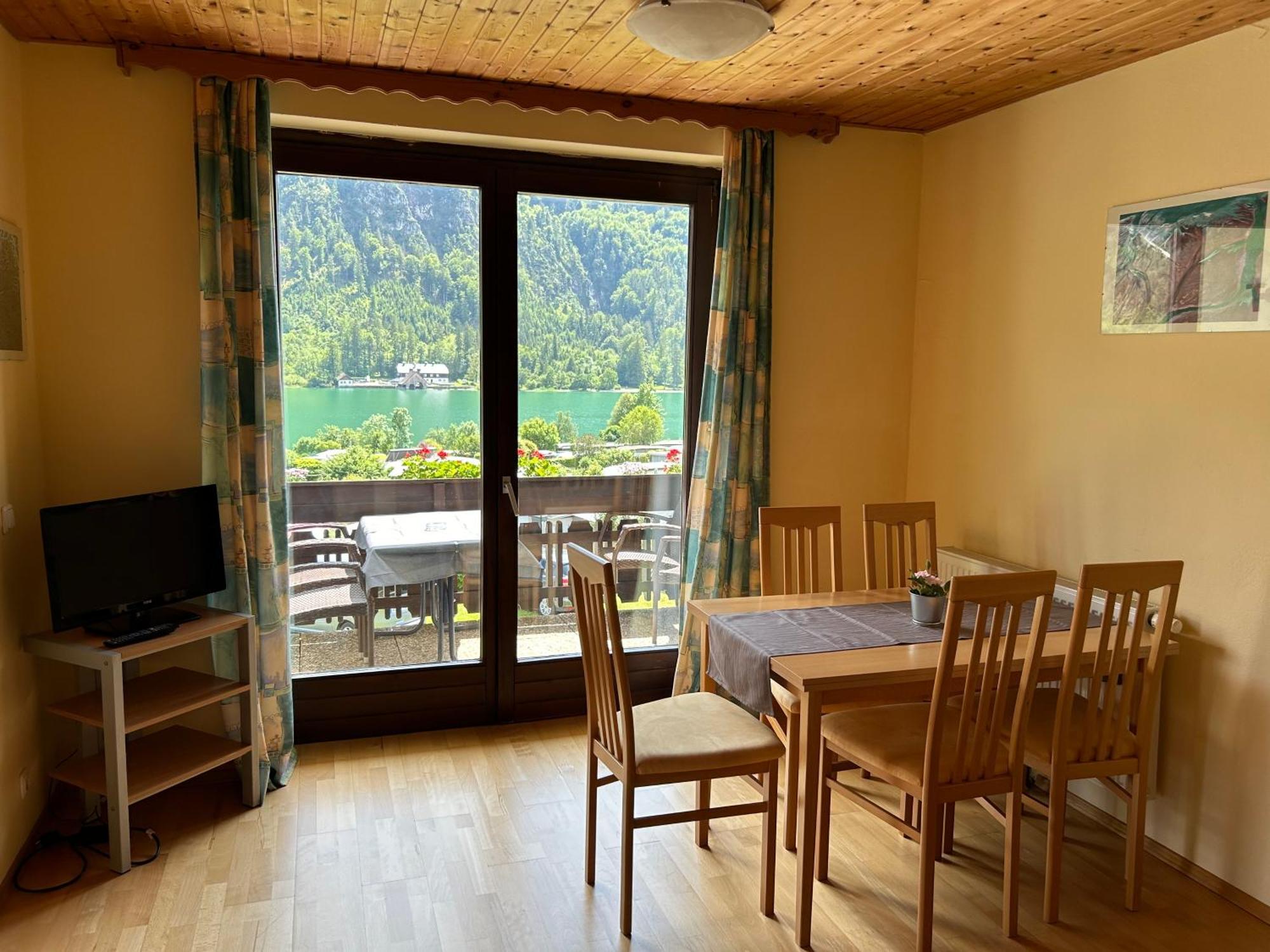 Gasthof Seestern Ort  Exterior foto