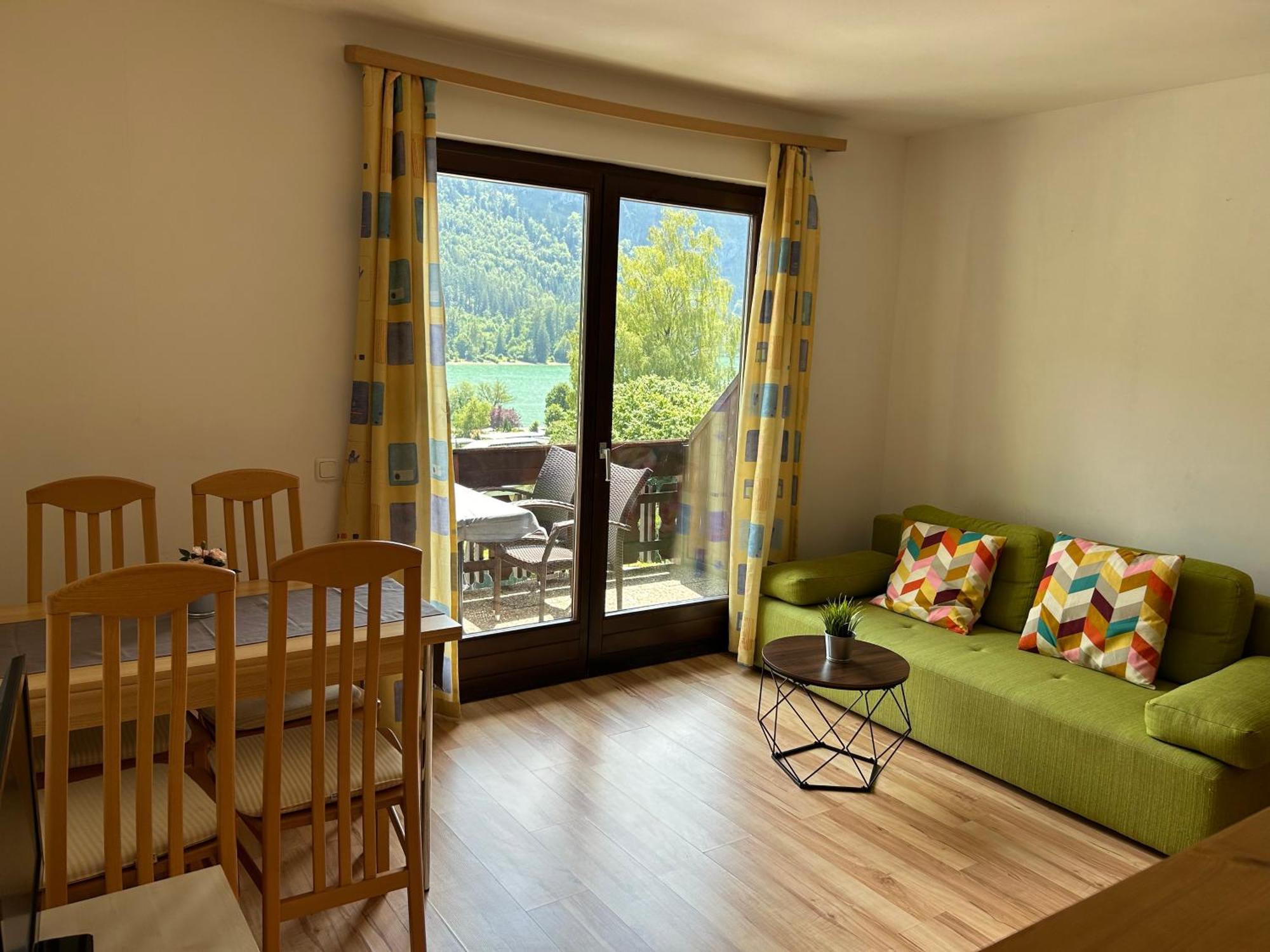 Gasthof Seestern Ort  Exterior foto